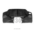 Eventuri Carbon Fiber Intake for Audi RSQ8 / Lamborghini Urus / Cayenne Turbo Eventuri Carbon Fiber Intake for Audi RSQ8 / Lamborghini Urus / Cayenne Turbo