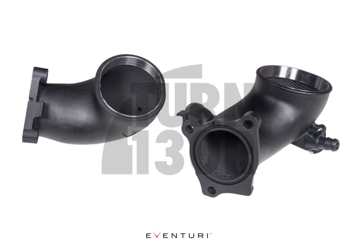Eventuri Carbon Fiber Intake for Audi RSQ8 / Lamborghini Urus / Cayenne Turbo Eventuri Carbon Fiber Intake for Audi RSQ8 / Lamborghini Urus / Cayenne Turbo