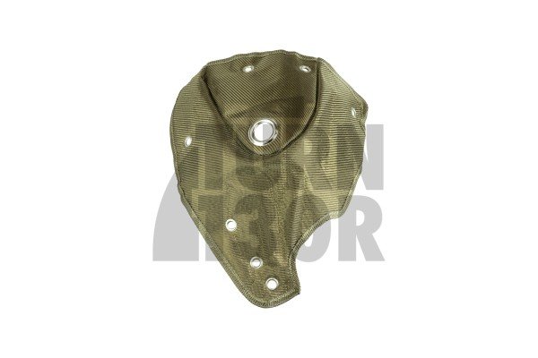 Black Mamba Turbo Blanket for Mini Cooper S R56 / Citroen DS3 / Peugeot 208 GTI Black Mamba Turbo Blanket for Mini Cooper S R56 / Citroen DS3 / Peugeot 208 GTI