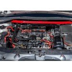 Forge Motorsport Ventilrücklaufschlauch Audi TTS 8J / S3 8P / Leon 2 Cupra / Golf 6 R / Scirocco R 2.0 TFSI