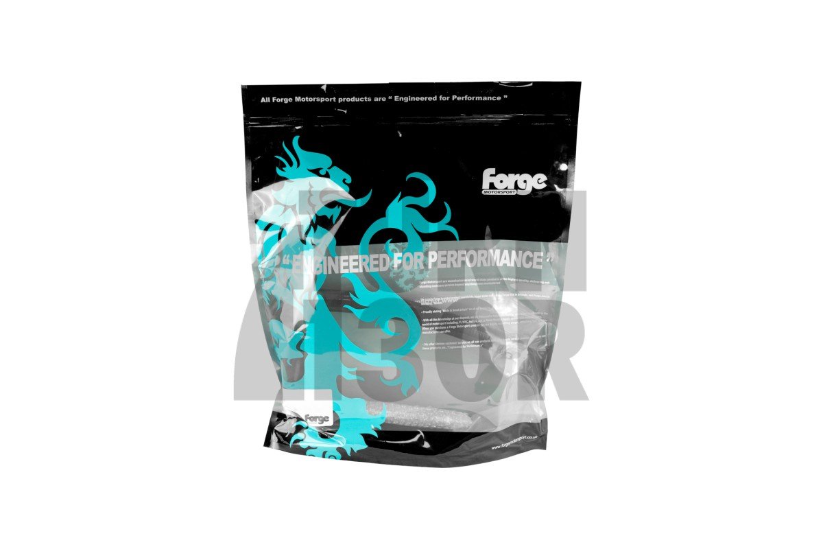 Forge Motorsport Ventilrücklaufschlauch Audi TTS 8J / S3 8P / Leon 2 Cupra / Golf 6 R / Scirocco R 2.0 TFSI