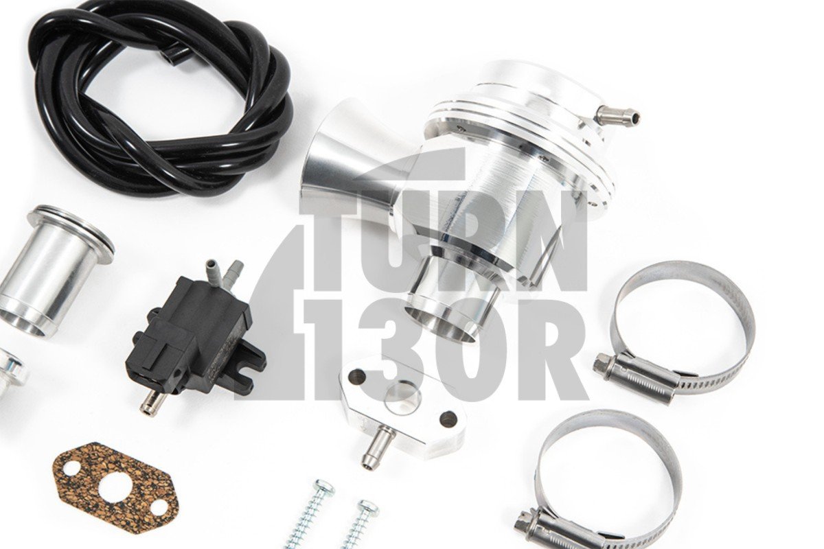 Forge Hochstromventil Audi TTS 8J / S3 8P / Leon 2 Cupra Forge Hochstromventil Audi TTS 8J / S3 8P / Leon 2 Cupra