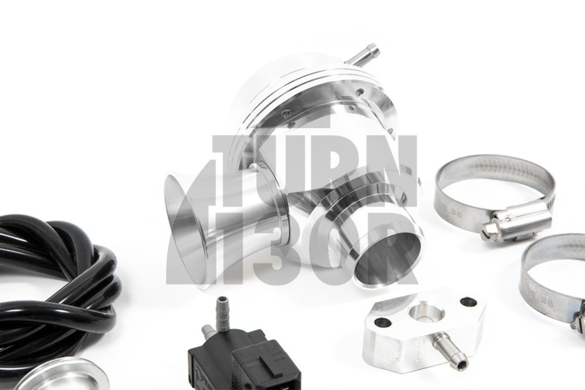 Forge Hochstromventil Audi TTS 8J / S3 8P / Leon 2 Cupra Forge Hochstromventil Audi TTS 8J / S3 8P / Leon 2 Cupra