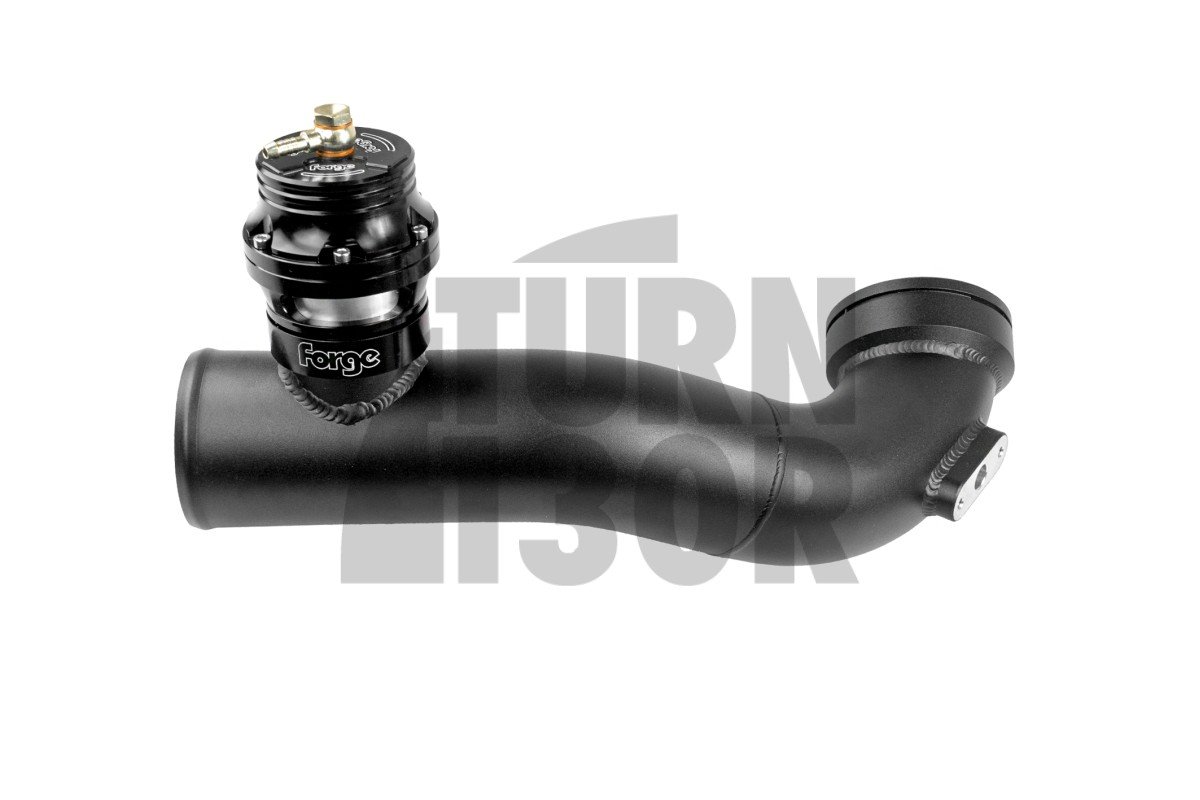 Schmiedeablassventilsatz BMW 335i E9x / 135i E8x N54 Schmiedeablassventilsatz BMW 335i E9x / 135i E8x N54