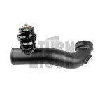 Schmiedeablassventilsatz BMW 335i E9x / 135i E8x N54 Schmiedeablassventilsatz BMW 335i E9x / 135i E8x N54