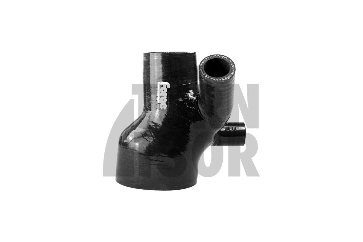 Forge Motorsport Ansaugung Citroen DS3 1.6 THP