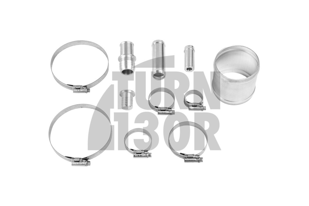 Forge Motorsport Ansaugung Citroen DS3 1.6 THP