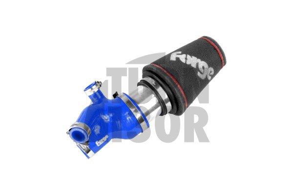 Forge Motorsport Ansaugung Citroen DS3 1.6 THP