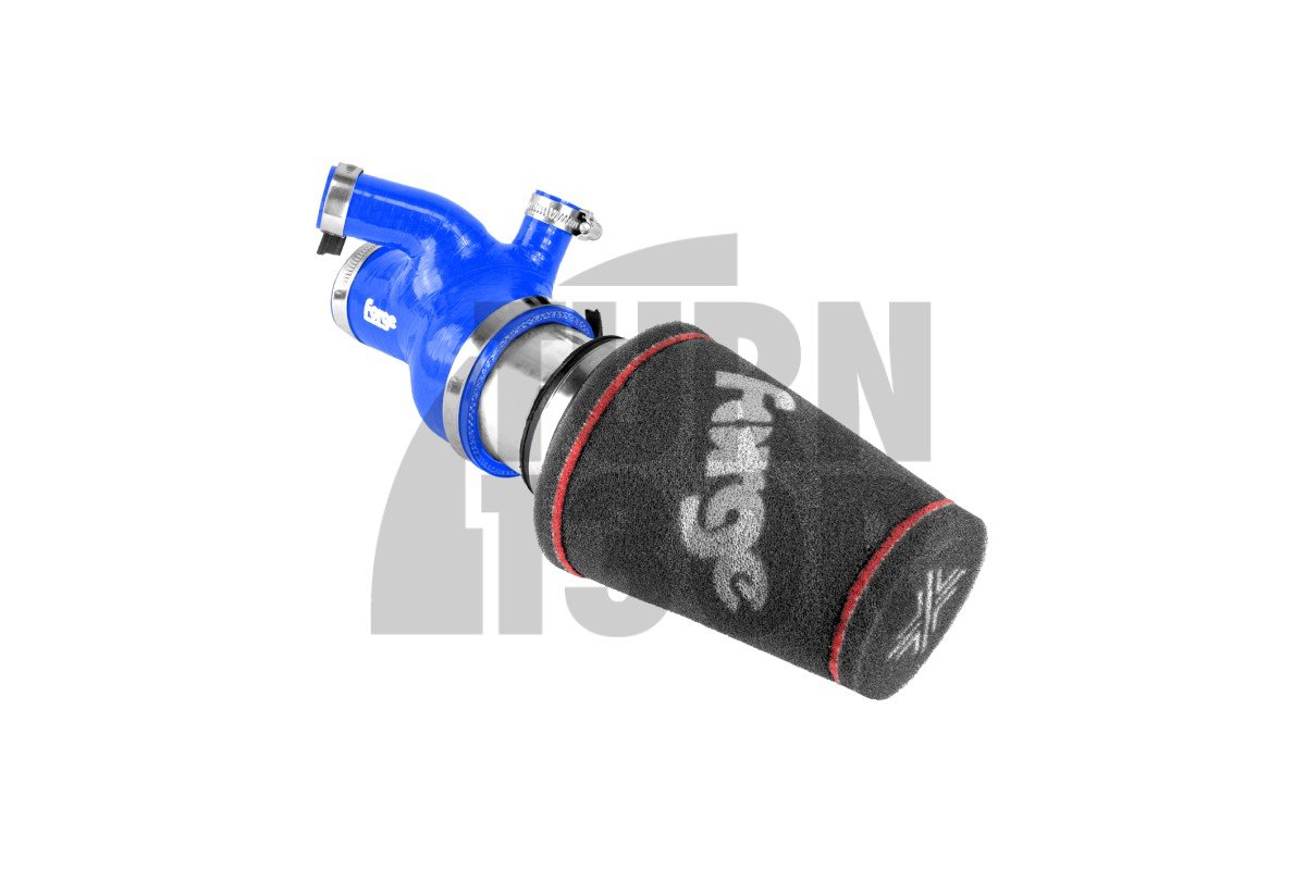 Forge Motorsport Ansaugung Citroen DS3 1.6 THP
