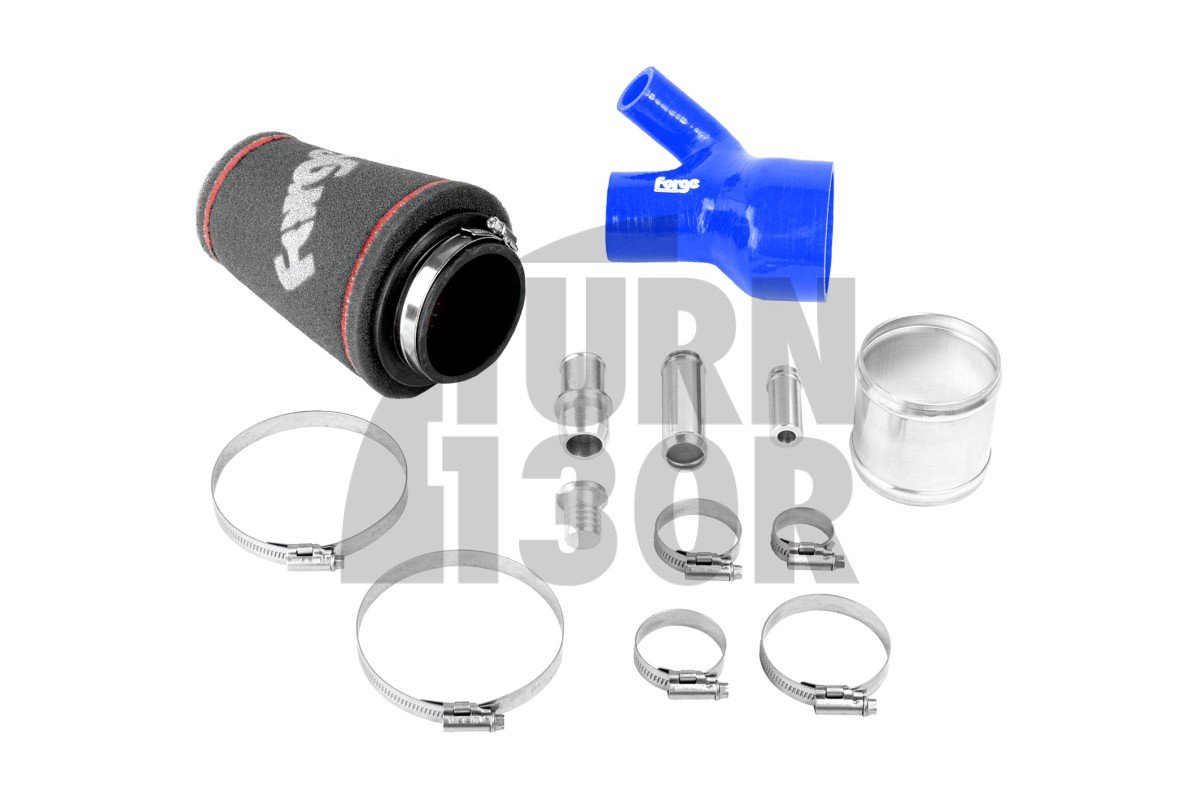 Forge Motorsport Ansaugung Citroen DS3 1.6 THP