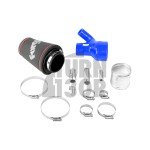 Forge Motorsport Ansaugung Citroen DS3 1.6 THP