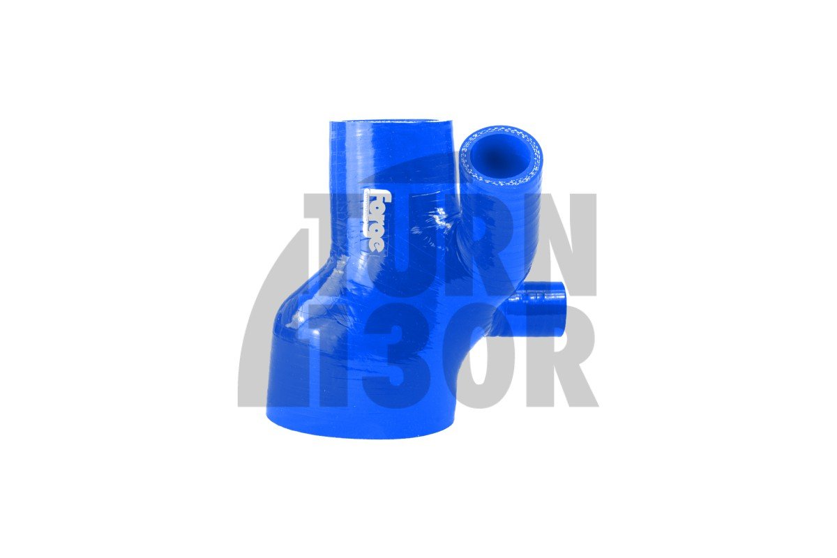 Forge Motorsport Ansaugung Citroen DS3 1.6 THP