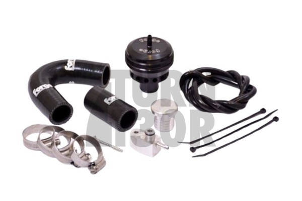 Forge Abblaseventilsatz Clio 4 RS