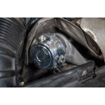 Forge Motorsport Einstellbarer Stellmotor Fiat 500 / 595 Abarth mit Garrett-Turbo