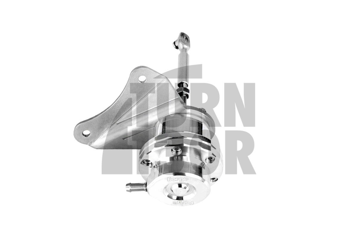 Forge Motorsport Einstellbarer Stellmotor Fiat 500 / 595 Abarth mit IHI-Turbo