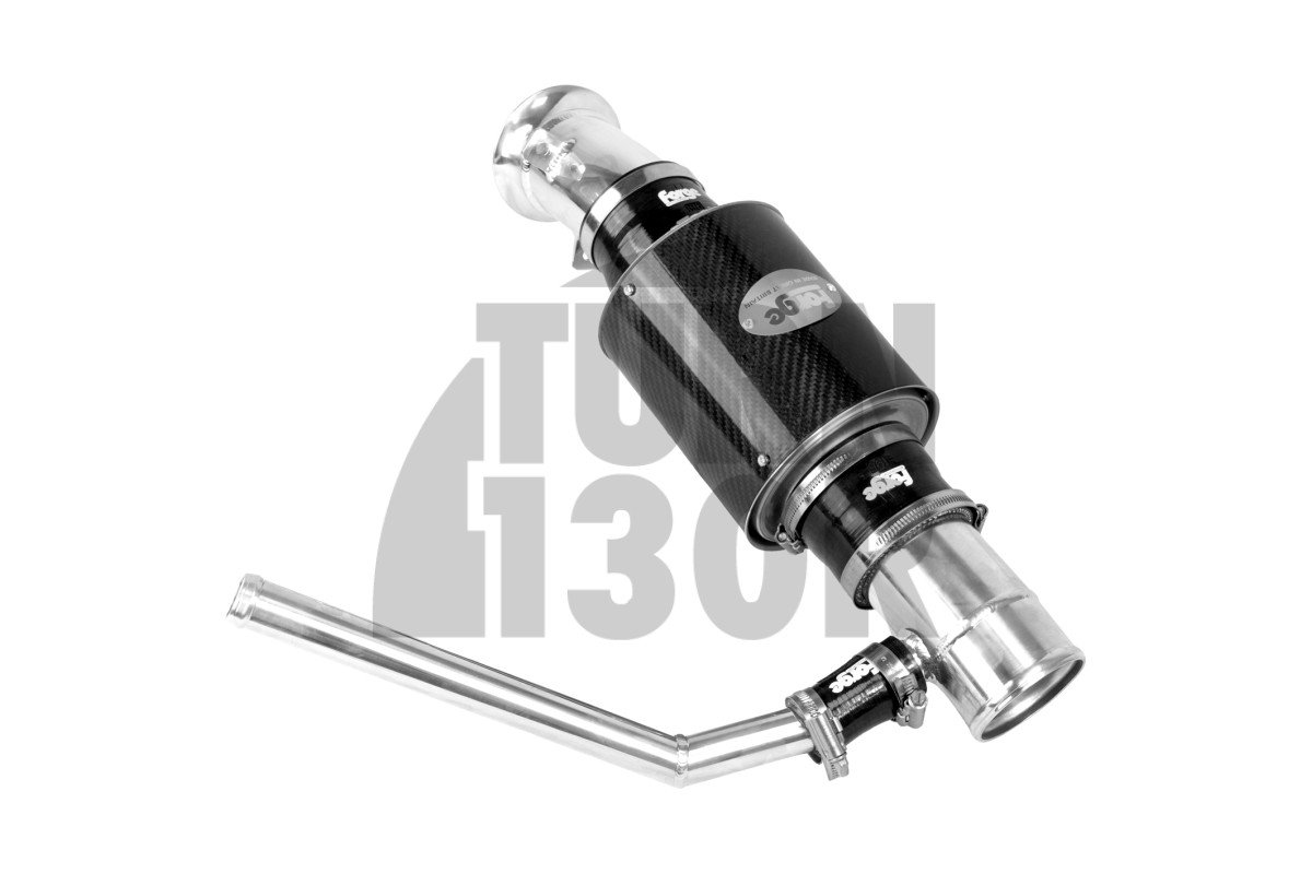 Forge Carbon Ansaugstutzen Fiat 500 / 595 Abarth