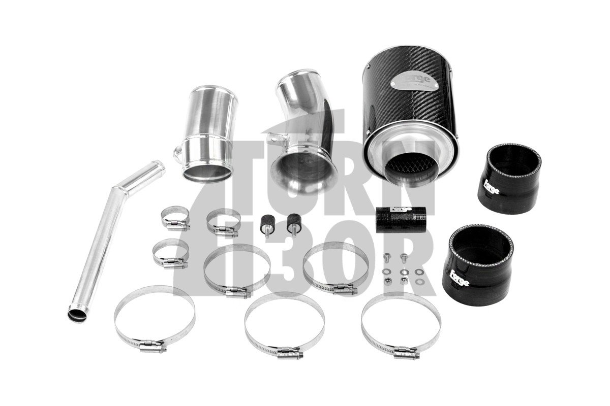 Forge Carbon Ansaugstutzen Fiat 500 / 595 Abarth