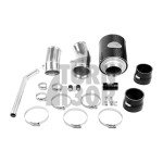 Forge Carbon Ansaugstutzen Fiat 500 / 595 Abarth