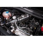 Forge Carbon Ansaugstutzen Fiat 500 / 595 Abarth