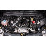 Forge Carbon Ansaugstutzen Fiat 500 / 595 Abarth