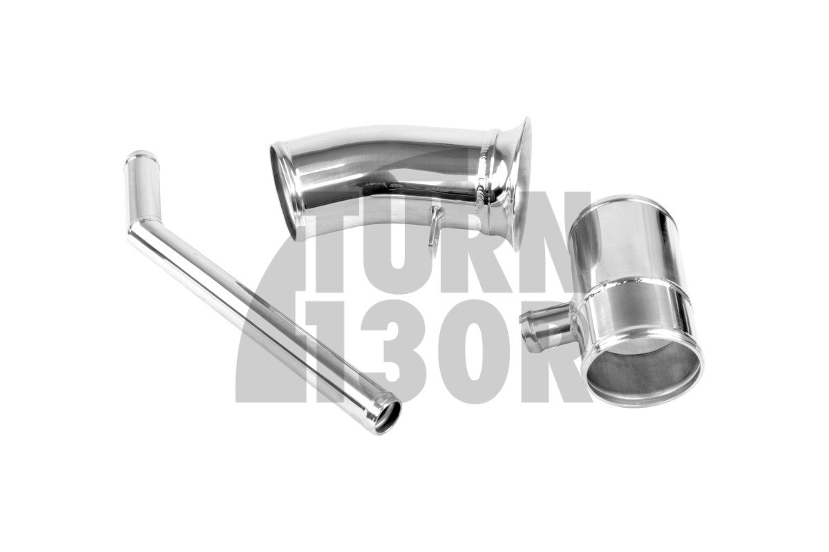 Forge Carbon Ansaugstutzen Fiat 500 / 595 Abarth