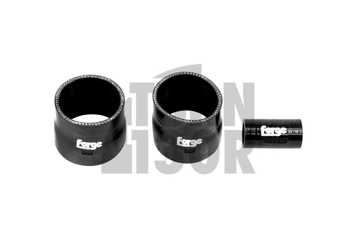 Forge Carbon Ansaugstutzen Fiat 500 / 595 Abarth