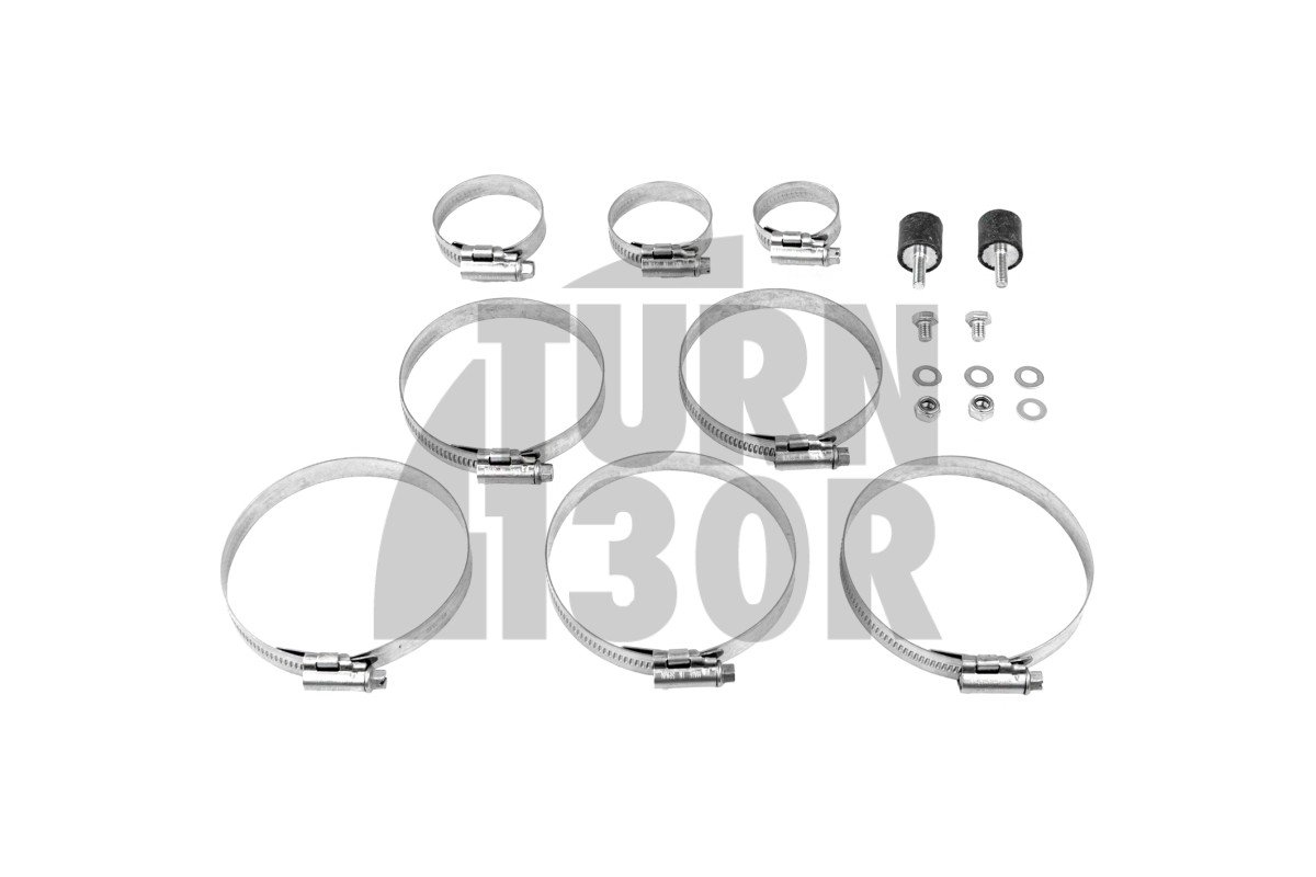 Forge Carbon Ansaugstutzen Fiat 500 / 595 Abarth