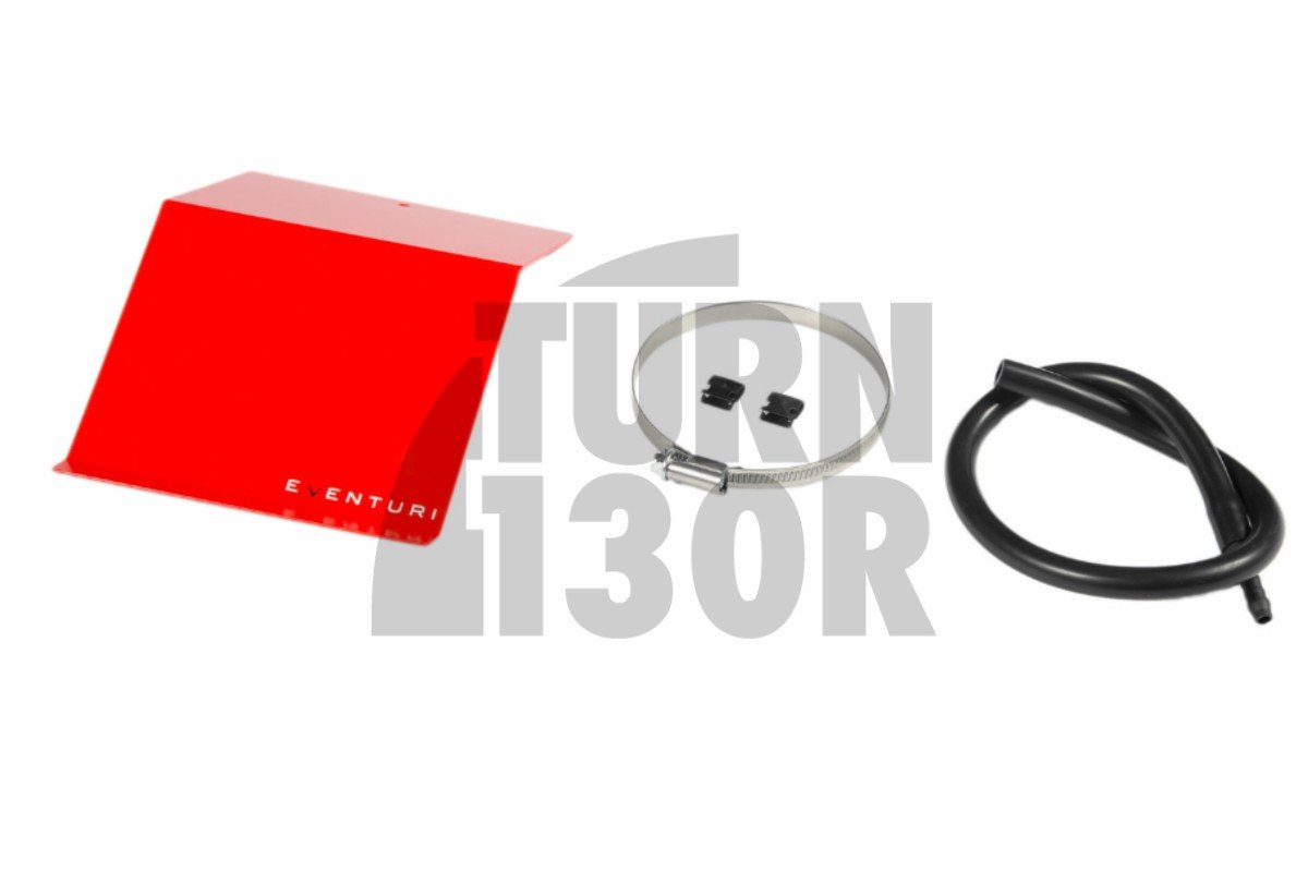 Eventuri Kohlefaser-Ansaugsystem für Audi S1 Eventuri Kohlefaser-Ansaugsystem für Audi S1