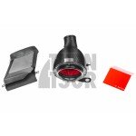 Eventuri Kohlefaser-Ansaugsystem für Audi S1 Eventuri Kohlefaser-Ansaugsystem für Audi S1