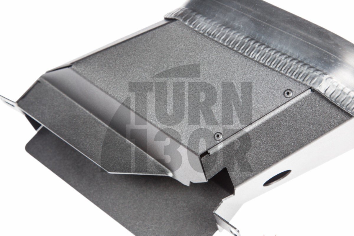 Eventuri Kohlefaser-Ansaugsystem für Audi S1 Eventuri Kohlefaser-Ansaugsystem für Audi S1