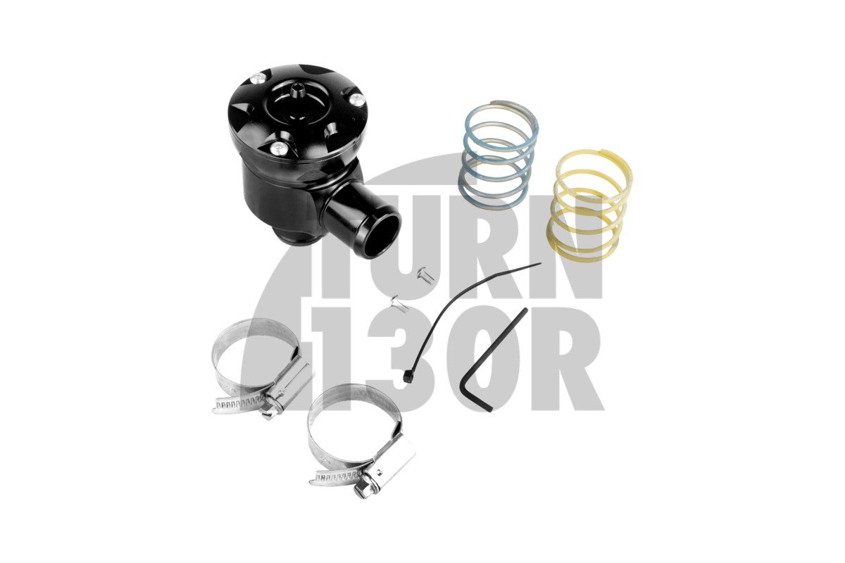 Forge Rücklaufventilsatz FMDV008 Forge Rücklaufventilsatz FMDV008