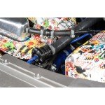 Forge Rücklaufventilsatz FMDV008 Forge Rücklaufventilsatz FMDV008