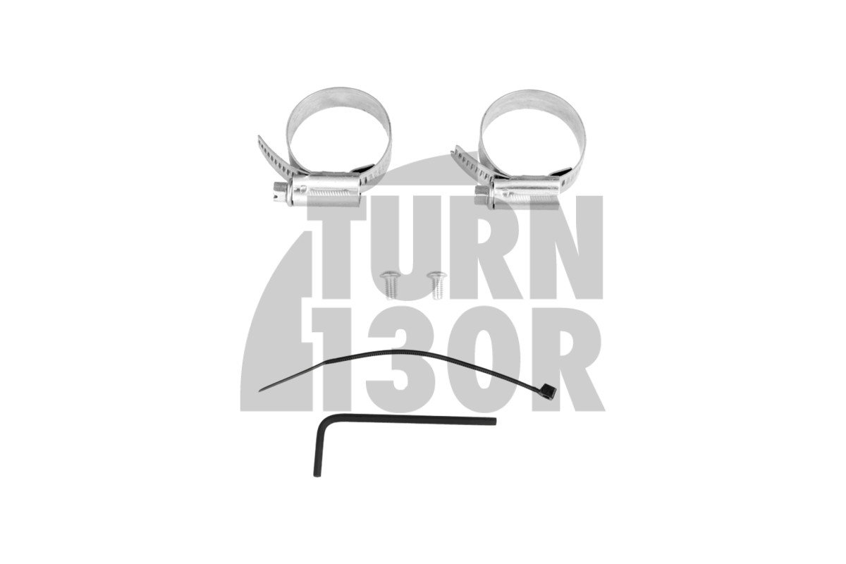 Forge Rücklaufventilsatz FMDV008 Forge Rücklaufventilsatz FMDV008