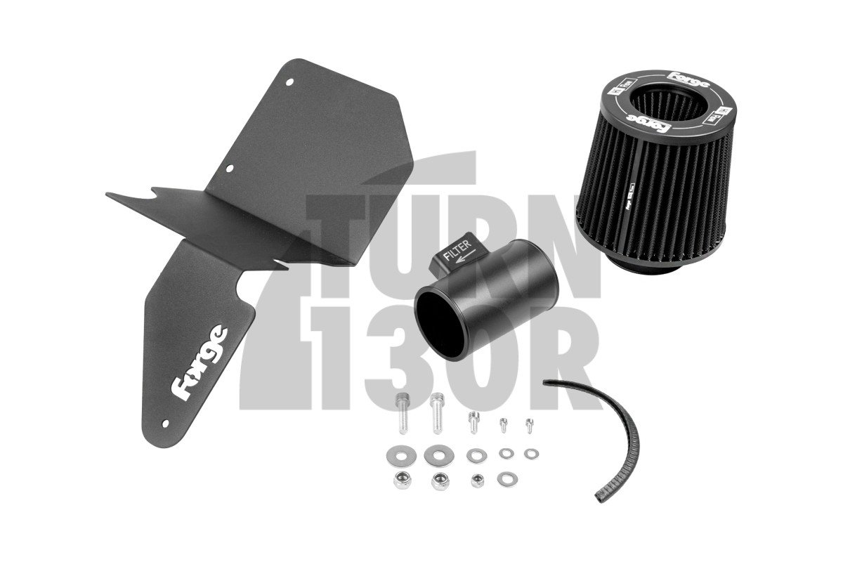 Schmiedeeinlass Ford Fiesta ST 180