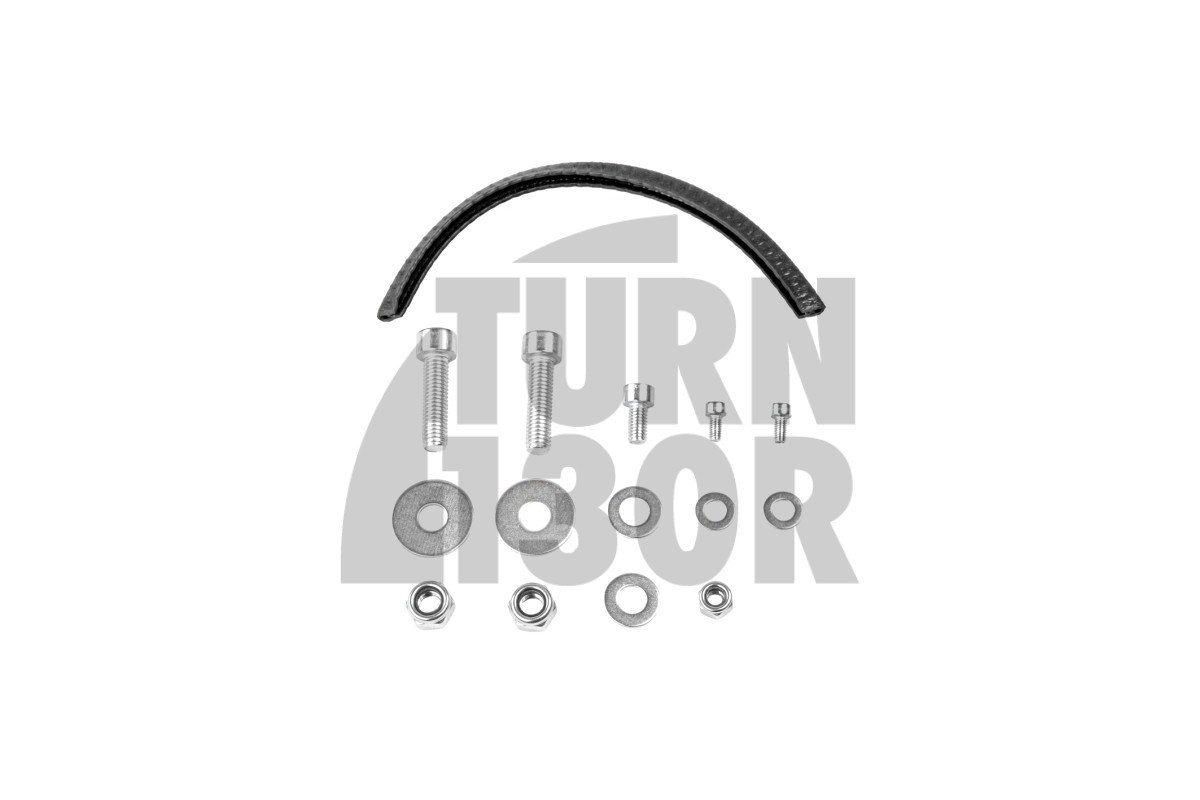 Schmiedeeinlass Ford Fiesta ST 180