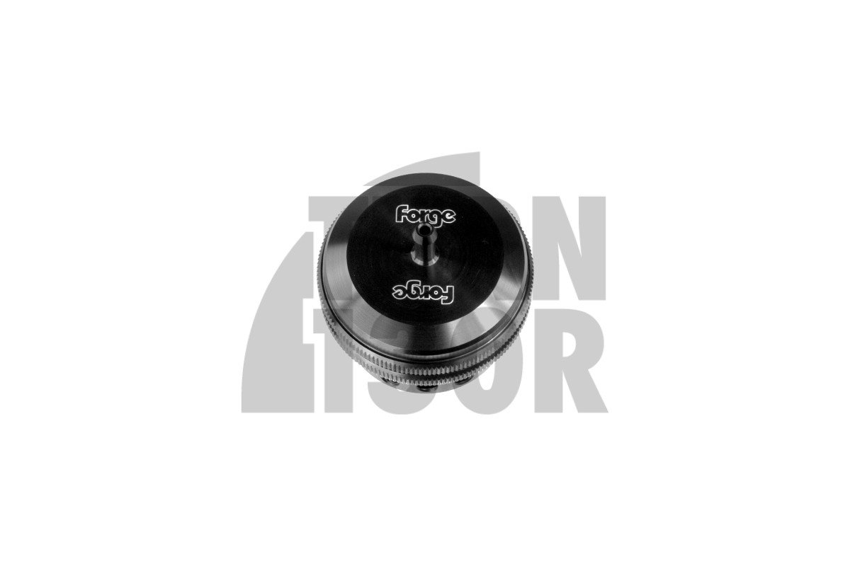 Forge Ablassventilsatz Ford Focus 2 ST 225