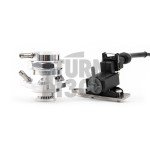 Forge Motorsport Ausblasventil-Kit Ford Focus 4 ST