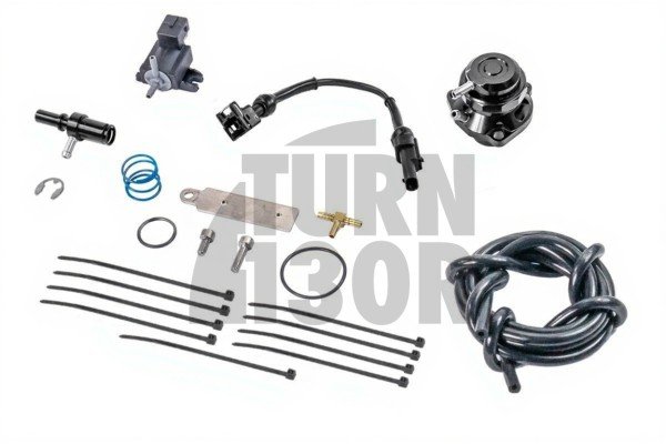 Forge Motorsport Ausblasventil-Kit Ford Focus 4 ST