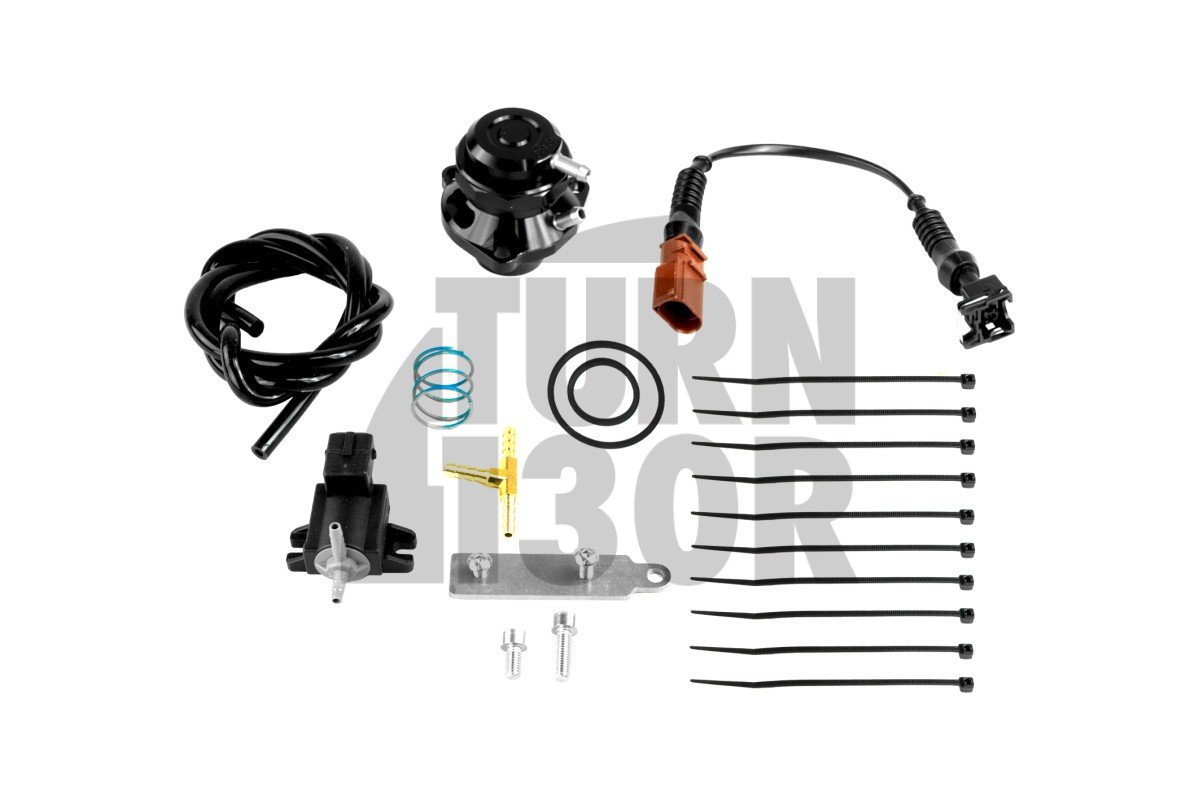Abblaseventil-Kit Forge 2.0 TFSI / 2.0 TSI