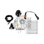Abblaseventil-Kit Forge 2.0 TFSI / 2.0 TSI