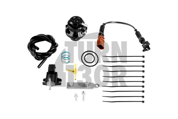 Abblaseventil-Kit Forge 2.0 TFSI / 2.0 TSI Abblaseventil-Kit Forge 2.0 TFSI / 2.0 TSI