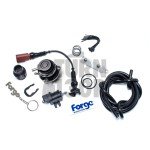 Abblaseventil-Kit Forge 2.0 TFSI / 2.0 TSI