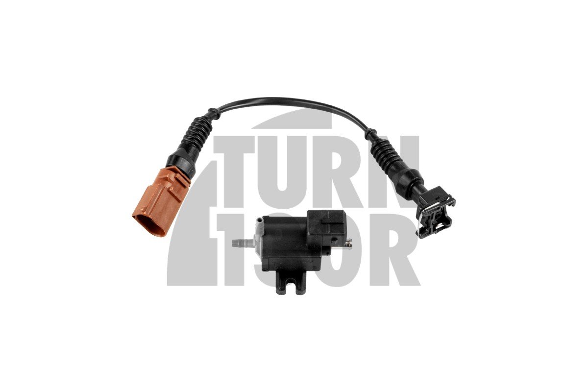 Abblaseventil-Kit Forge 2.0 TFSI / 2.0 TSI