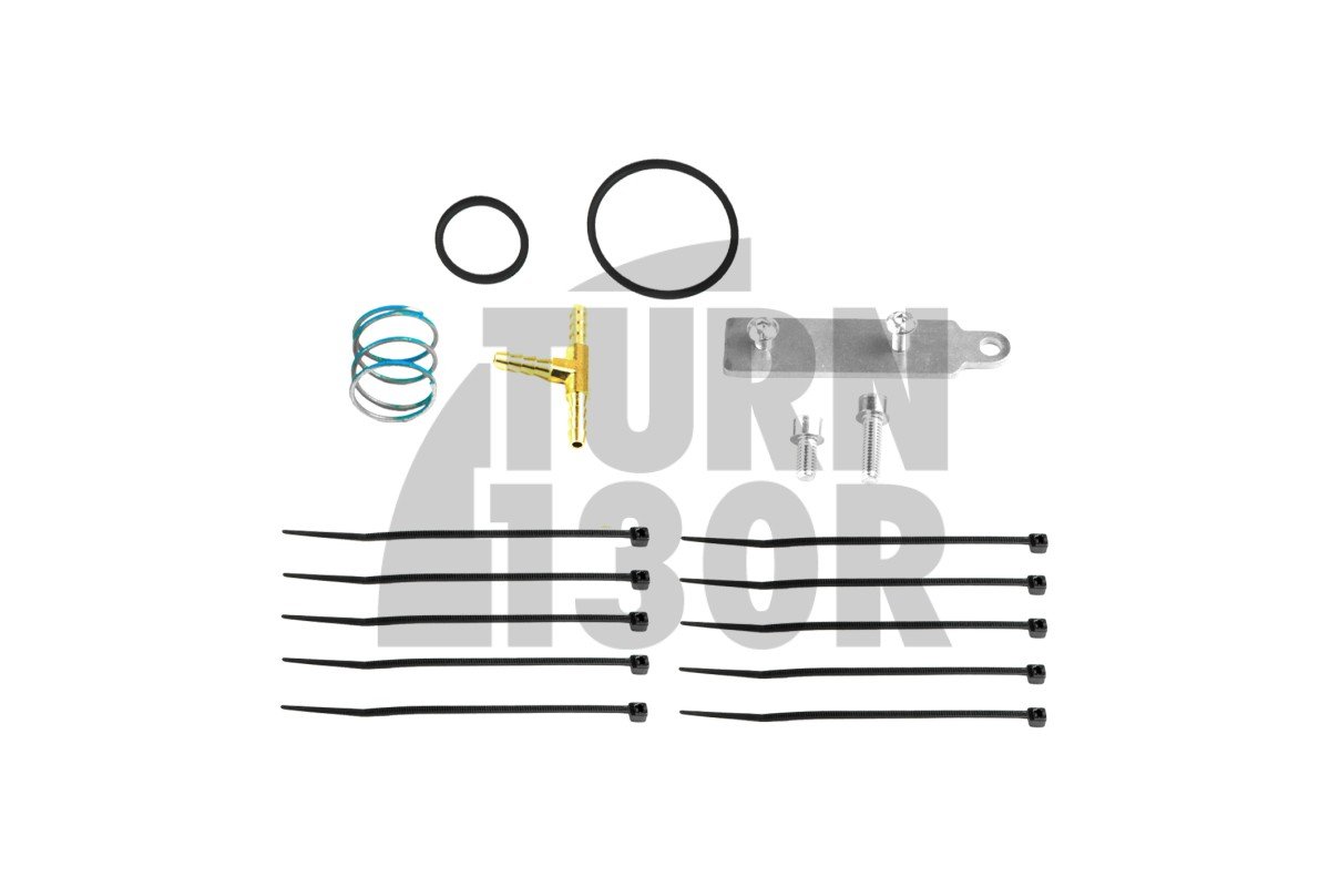 Abblaseventil-Kit Forge 2.0 TFSI / 2.0 TSI