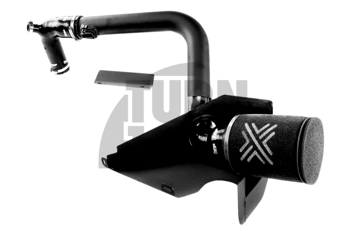 Golf Mk6 R / Golf Mk5 GTI Ed30 Forge Ansaugung Golf Mk6 R / Golf Mk5 GTI Ed30 Forge Ansaugung