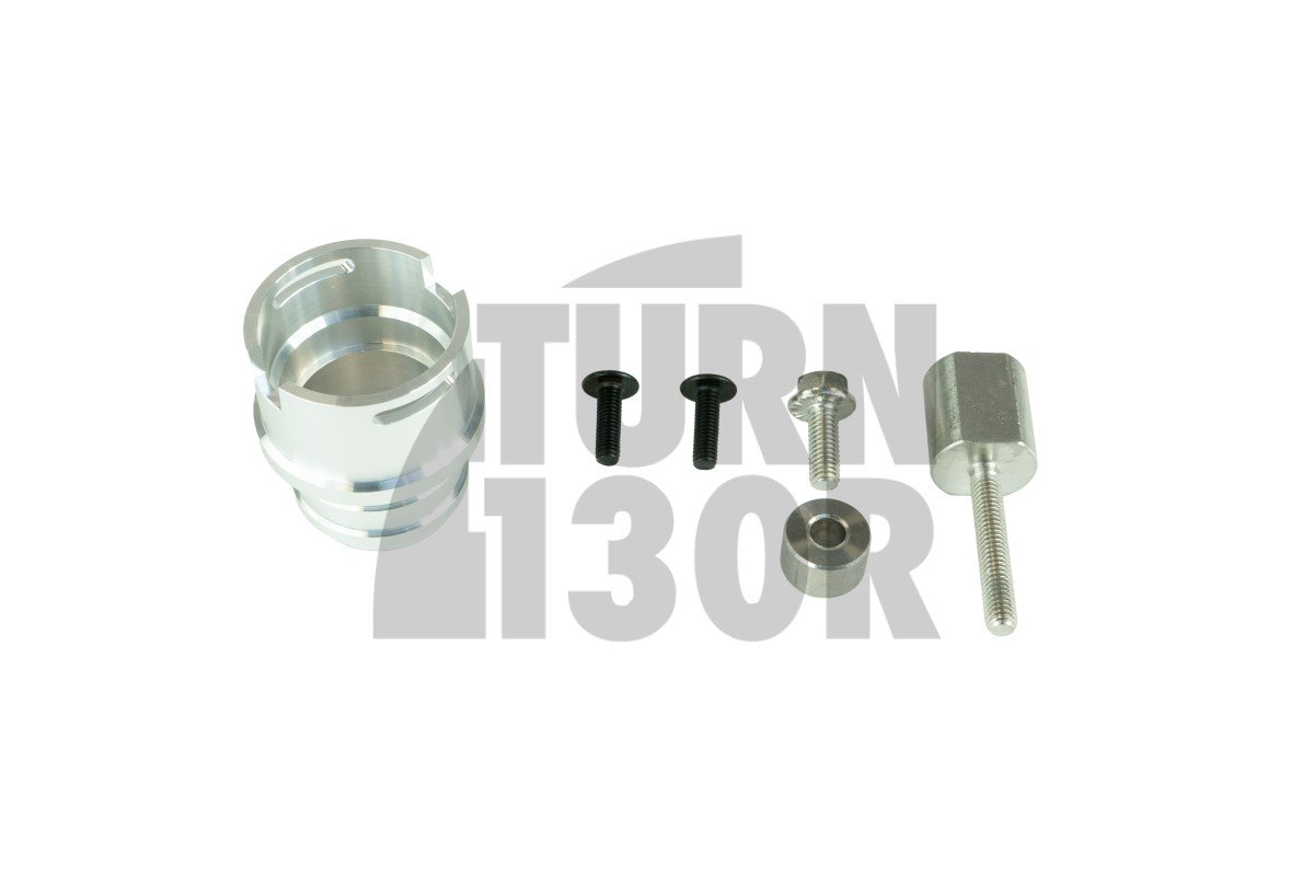 Eventuri Kohlefaser-Ansaugung für Audi S3 8Y Eventuri Kohlefaser-Ansaugung für Audi S3 8Y