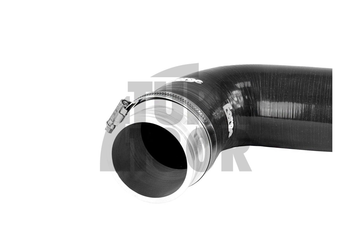 2.0 TFSI Ladeluftkühler Silikonschläuche Kit Forge Motorsport