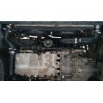 2.0 TFSI Ladeluftkühler Silikonschläuche Kit Forge Motorsport