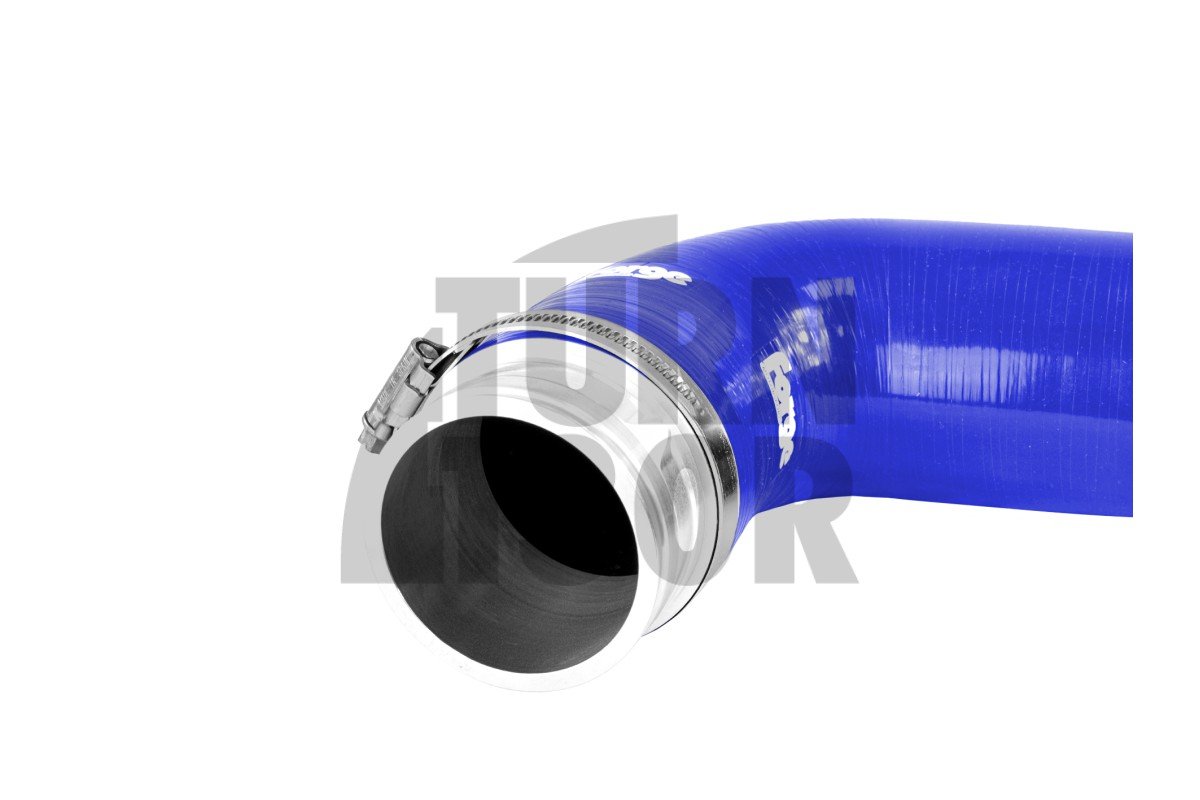 2.0 TFSI Ladeluftkühler Silikonschläuche Kit Forge Motorsport