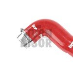 2.0 TFSI Ladeluftkühler Silikonschläuche Kit Forge Motorsport